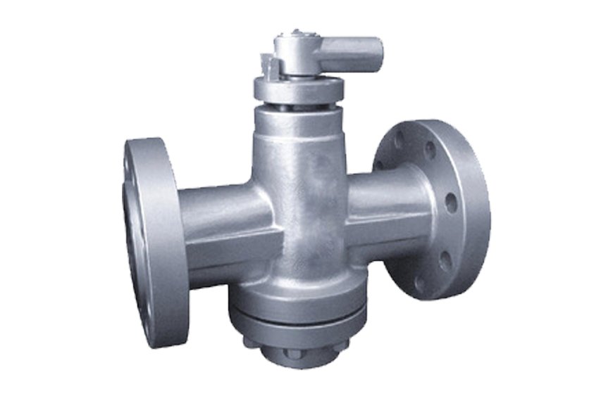 Plug Valves