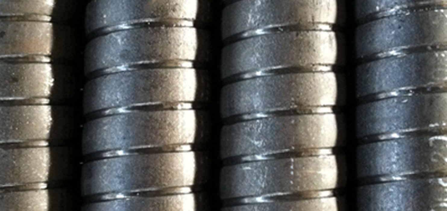 SMLS Carbon Steel Tubes