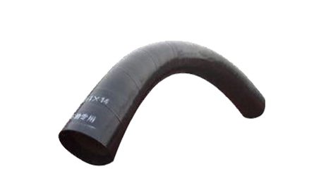 ASTM A234 Alloy Steel WP5 5D Pipe Bend