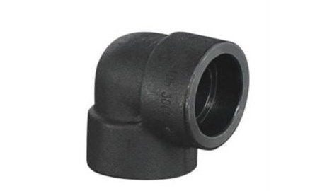 ASTM A182 Alloy Steel F5 Forged 90 Degree Elbow