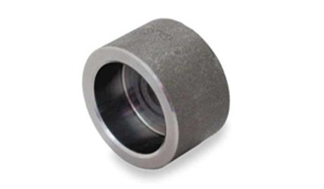 ASTM A182 Alloy Steel F5 Socket Weld Cap