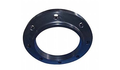 ASTM A182 Alloy Steel F5 Lap Joint Flanges