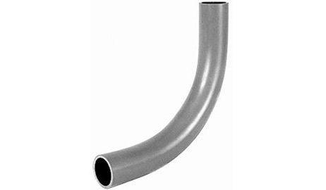 ASTM A234 Alloy Steel WP5 Long Radius Bend