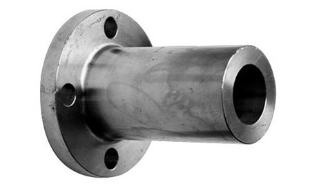ASTM A182 Alloy Steel F5 Long Weld Neck Flanges