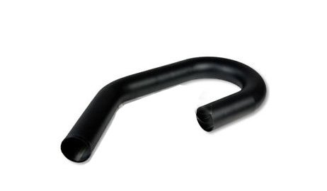 ASTM A234 Alloy Steel WP5 Mitered Pipe Bend