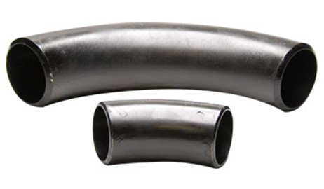 ASTM A234 Alloy Steel WP5 Pipe Bend
