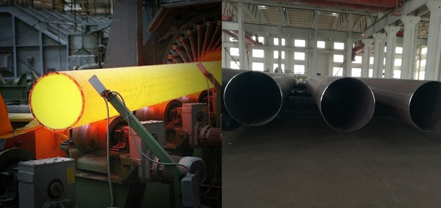 Alloy Steel Pipes & Tubes