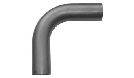 ASTM A234 Alloy Steel WP5 Seamless Pipe Bend