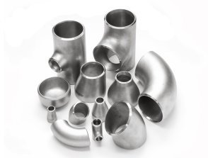 Butt weld Fittings