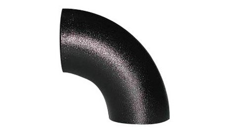 High Yield CS ASTM A860 90° Elbows
