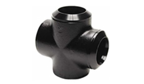 High Yield CS ASTM A860 Equal Cross