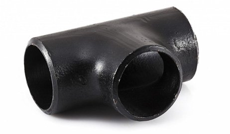 High Yield CS ASTM A860 Equal Tees