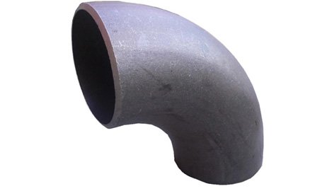 High Yield CS ASTM A860 LR Elbow
