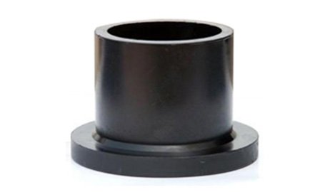 High Yield CS ASTM A860 Stub End