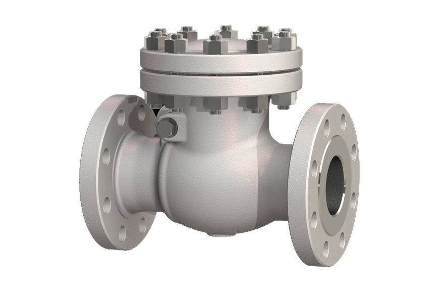 Check Valves