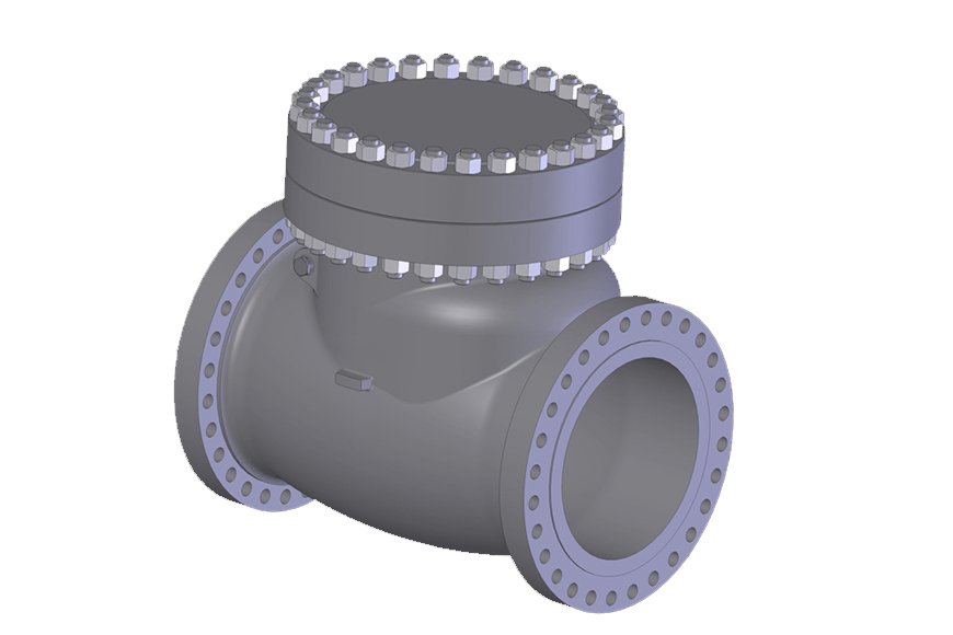 Check Valves