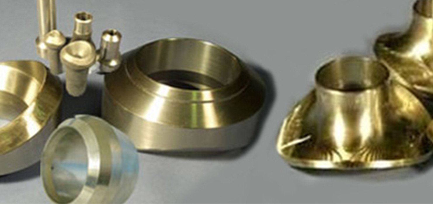 Copper Nickel Outlets