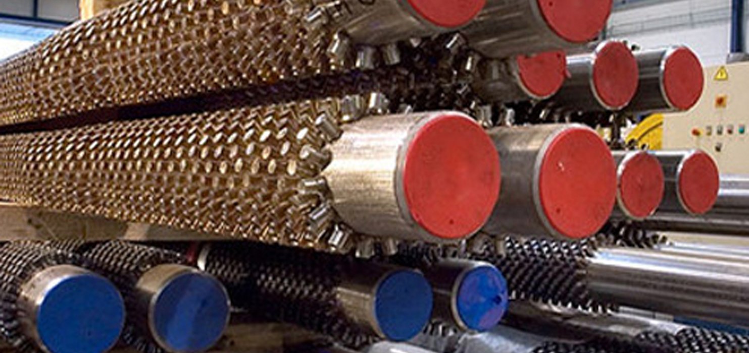 U tubes For Heat Exchanger