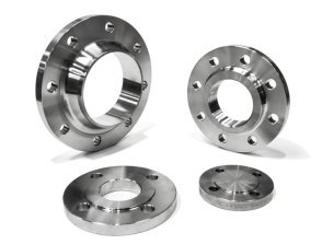 Flanges