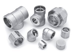 Forged Socket weld Fittings