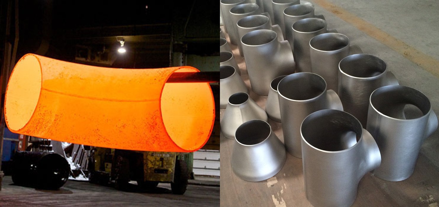 Hastelloy Buttweld Fittings