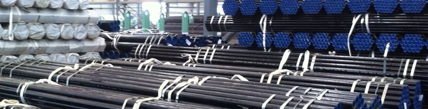 Line Pipes