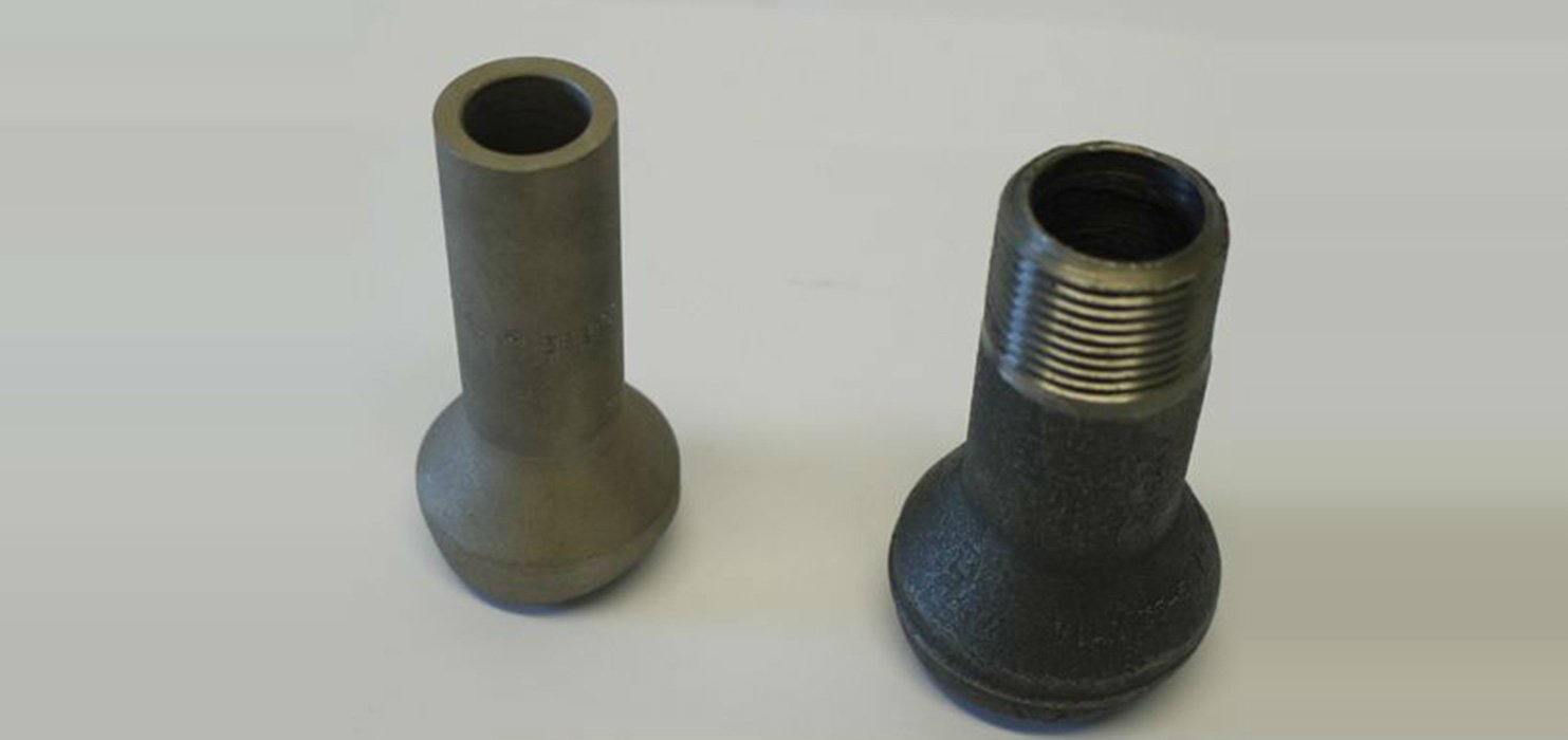 ASME B16.11 Nipple Outlets