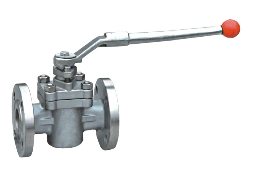 Plug Valves
