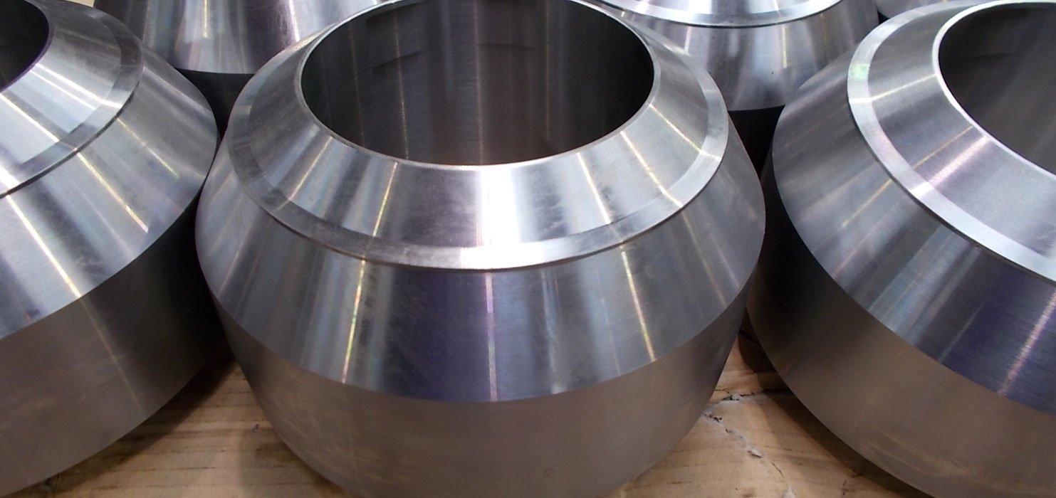 ASME B16.11 Welding Outlets